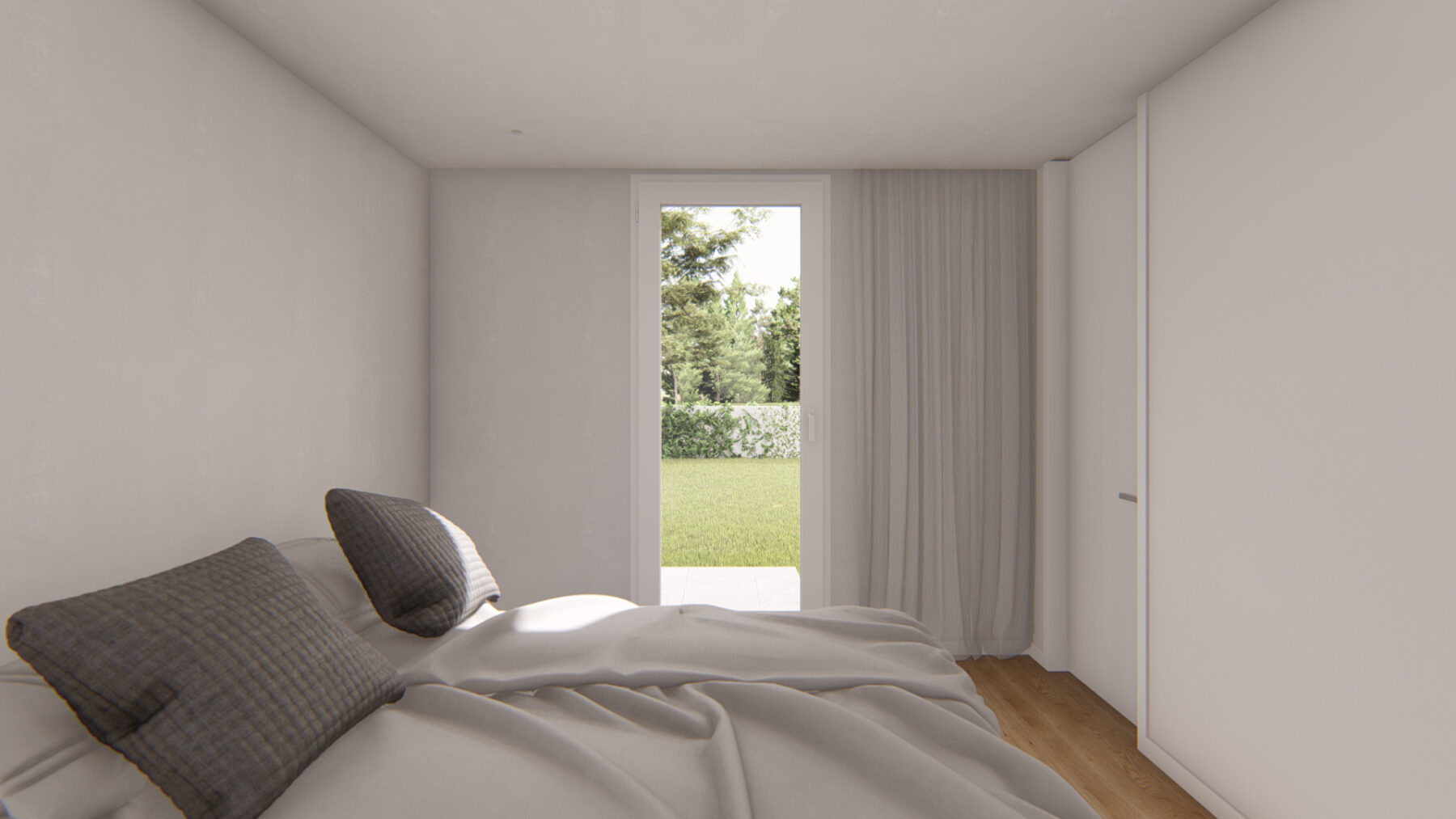 co 3 quarto - vista exterior