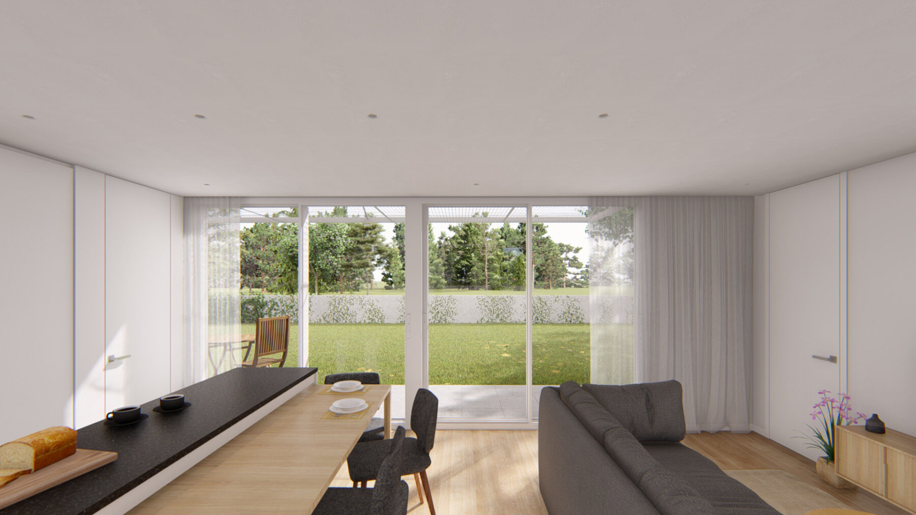 co 3 relação interior exterior